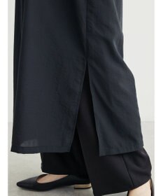 Green Parks Ｂ．ＳＥＴ２点ニットジレ＋ワンピース