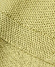 Green Parks ＳＥＴ２点ニットキャミビスチェ＋プルオーバー