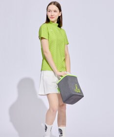 PW CIRCULUS 【UNISEX】PW CIRCULUSオリジナル保冷バッグ  2026年モデル ゴルフ