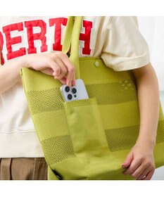 ROOTOTE 3577【ルートート】LT.ミディアム.ルフル.ミクスト-A