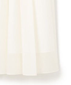 uncrave シアープルーフナイロン ドローコードスカート