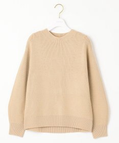 ANY SIS 【洗える】彩色兼美 ニット