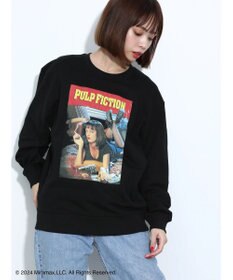 Green Parks ■ＰＵＬＰ　ＦＩＣＴＩＯＮ　ポスターｐｔスウェット