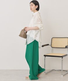 AMERICAN HOLIC レースビスチェ