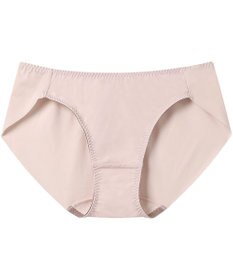 Wing ペアショーツ 【ナチュラルアップブラ】 裾はフリーカッティング はきこみ丈あさめ KF3001 ウイング／ワコール