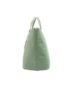 LANVIN en Bleu マルク 2wayトートバッグ（大）