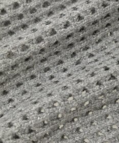 CRAFT STANDARD BOUTIQUE メッシュニットチュニック