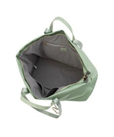 LANVIN en Bleu マルク 2wayトートバッグ（大）