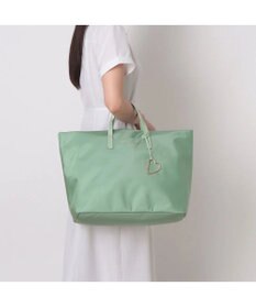 LANVIN en Bleu マルク 2wayトートバッグ（大）