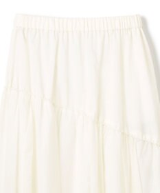 uncrave シアープルーフナイロン ドローコードスカート