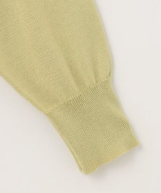 ANY 【洗濯機可能・UVケア】Ｖネック カーディガン