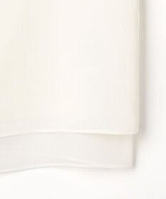 J.PRESS LADIES ドライシフォン カットソー