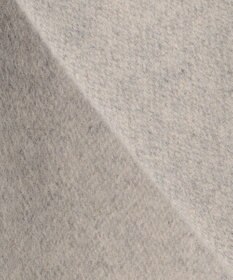 自由区 L シャルムビーバー ロングコート