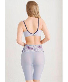 WACOAL ブラジャー 【ハグするブラ】 体温を感知してカラダになじむ 谷間メイク 脇高設計 レディース BXB478 /ワコール