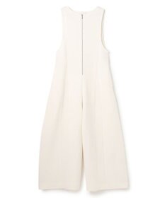 uncrave スムースニット オールインワン