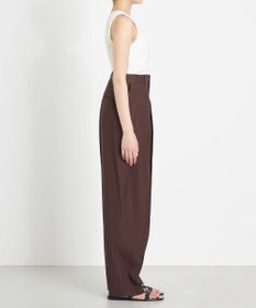 NAVE 【Nave　洗える】ベアテレコタンクトップ