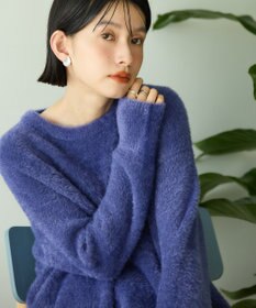 AMERICAN HOLIC フェアリーニットプルオーバー