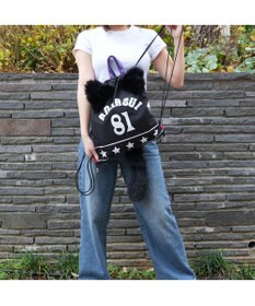 ANNA SUI TITIサック ナップザック