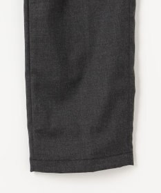 JOSEPH ABBOUD MOUNTAIN 【ストレッチ/撥水/起毛裏地/男女兼用】ウーリーウォームレイヤー クライミング パンツ