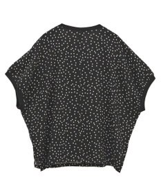 Green Parks Ｔブラウスドルマンスリーブプルオーバー