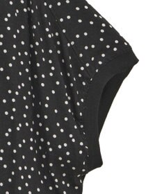 Green Parks Ｔブラウスドルマンスリーブプルオーバー