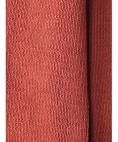 CRAFT STANDARD BOUTIQUE ７Ｇモールニット　ヘンリーＰＯ　Ｌ／Ｓ