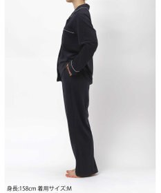 une nana cool なめらかパイルパジャマ MADE WITH LIBERTY FABRIC