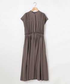 組曲 【先行予約】スウェットファンクションジャージー ワンピース