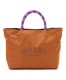 23区 NOMADIS SAC2 WIDE 16mm リバーシブルトートバッグ