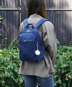 ACE BAGS & LUGGAGE kanana project collection ECD-1 リュックサック 14L 19084 カナナプロジェクトコレクション