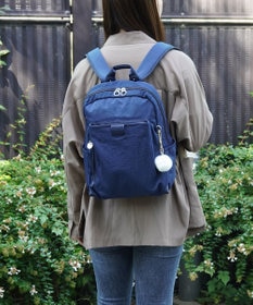 ACE BAGS & LUGGAGE kanana project collection ECD-1 リュックサック 14L 19084 カナナプロジェクトコレクション