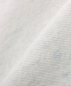 CRAFT STANDARD BOUTIQUE ハイブリーチケミカル加工デニムワイドパンツ