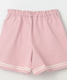 ANY KIDS マリン ショートパンツ