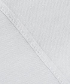 J.PRESS LADIES L 【WEB限定カラーあり・洗える】ラミーポプリン バンドカラー ブラウス