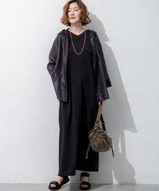 23区 【CanCam掲載/WEB&一部店舗限定カラーあり】ドロ－ストリング ショルダーバッグ(M)