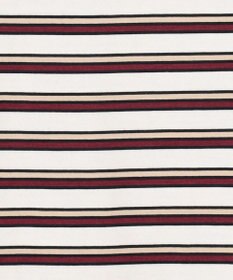 J.PRESS YORK STREET 【WOMEN】ロングスリーブ ボーダー バスクシャツ