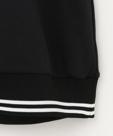 PW CIRCULUS 【MEN】ベースボールカラーポロシャツ