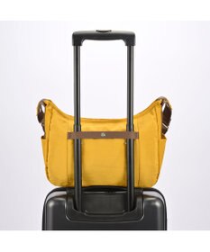 ACE BAGS & LUGGAGE カナナプロジェクト コレクション VYGアッサム ショルダーバッグ 67674