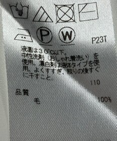 ONWARD Reuse Park 【23区】ニット秋冬