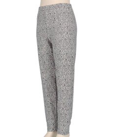 tsumori chisato SLEEP ツモリチサト ボトムス 10分丈 ルームウェア レディース UOW461 /ワコール