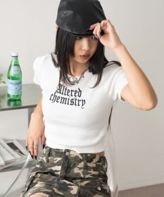 WEGO グラフィックハトメちびT