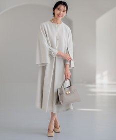 23区 【好評につき追加/VERY3月号掲載】3WAY パール ネックレス