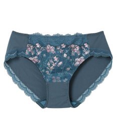 une nana cool Accent flower ショーツ