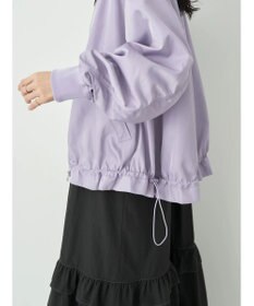 earth music&ecology シャーリングＭＡー１