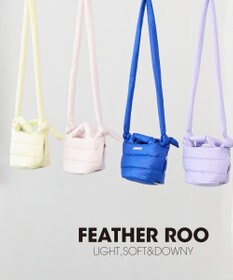 ROOTOTE 3687【弾む軽さフェザールー】FE.ベビールー.カラーポップ-A