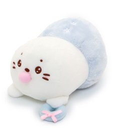 Mother garden しろたん ベビー ちびマスコット 《単品》