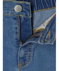 Green Parks ＧＵＭストレッチタイトデニムスカート