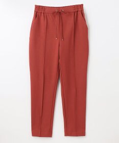 ANY any HEAT テーパードパンツ