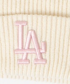 WEGO 別注NEWERA　CAT　EAR　KNIT