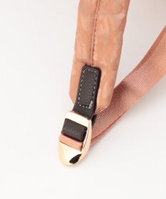 LA BAGAGERIE ジャカードスマートリュックサック